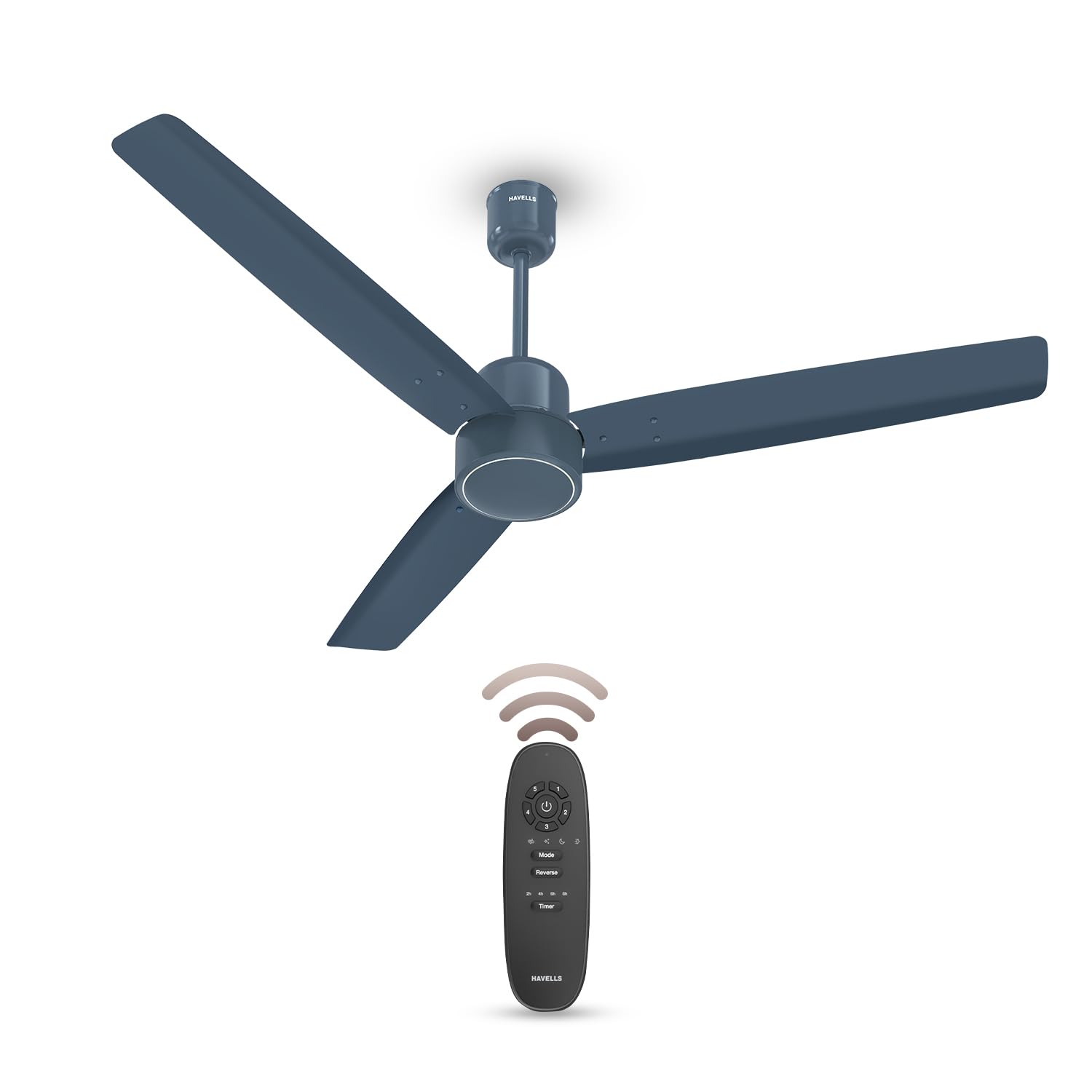 Best havells remote fan - Havells FAB BLDC