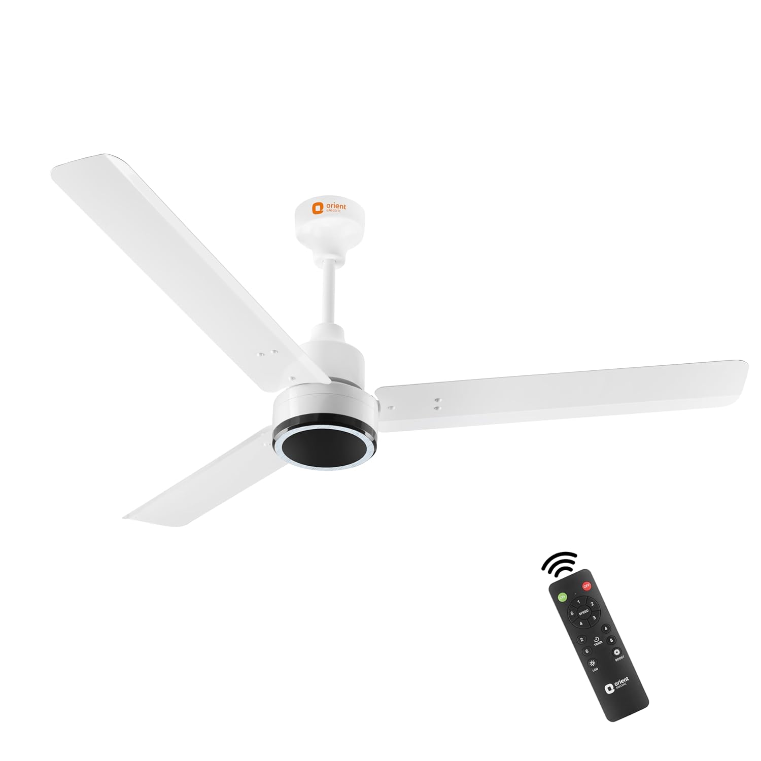 Orient Electric Zeno 1200mm BLDC Ceiling Fan