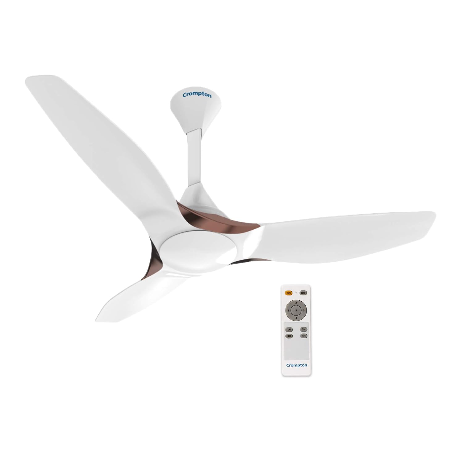 best crompton ceiling fan silent pro