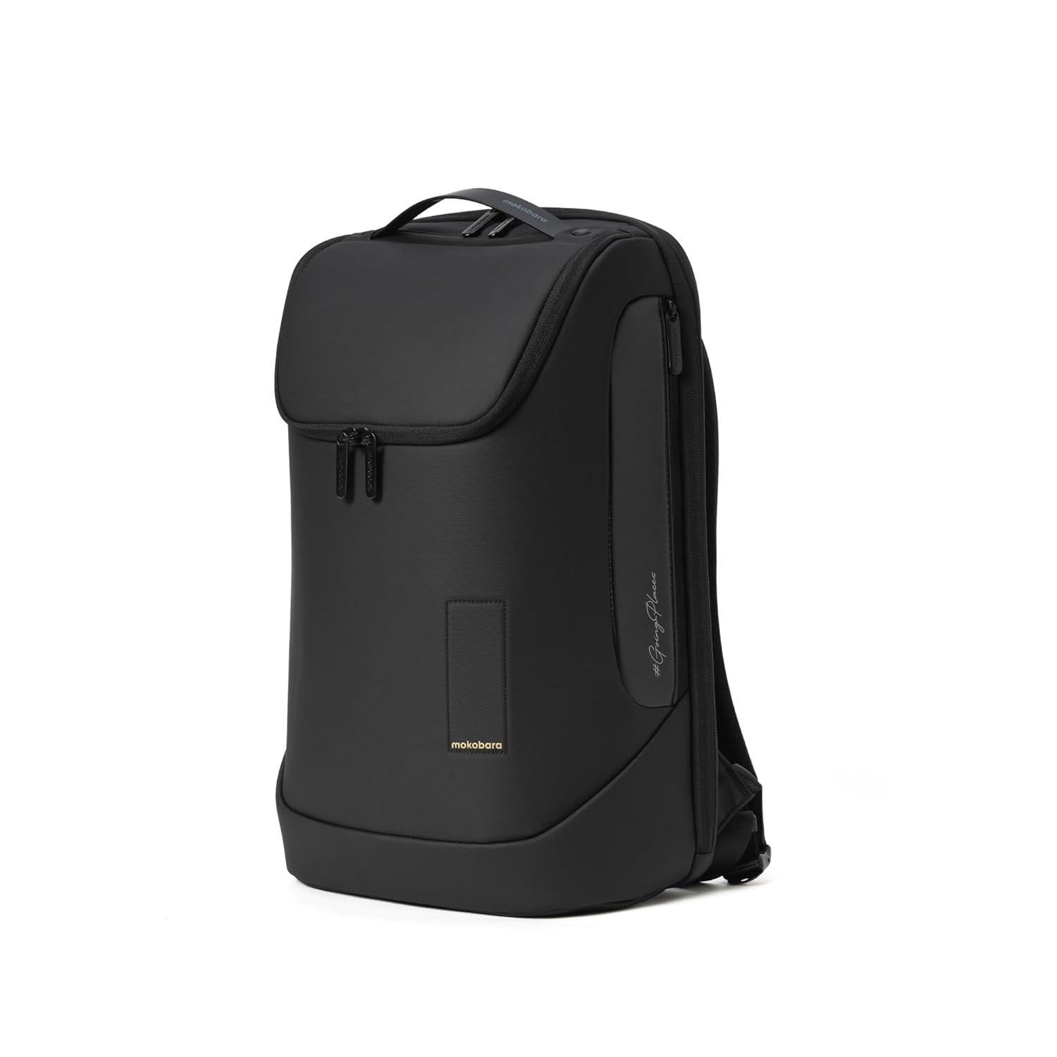 Mokobara Transit Backpack 2.0 , bags for men