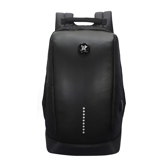 Arctic Fox Slope Anti Theft 23 L Backpack with USB Charging Port bag for men