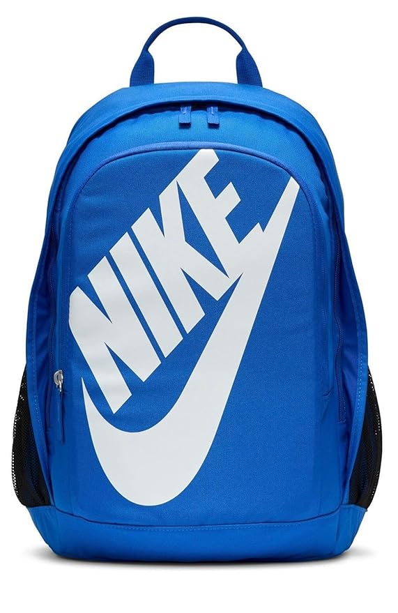 Nike Bag for men -Hayward Futura 2.0 Blue White