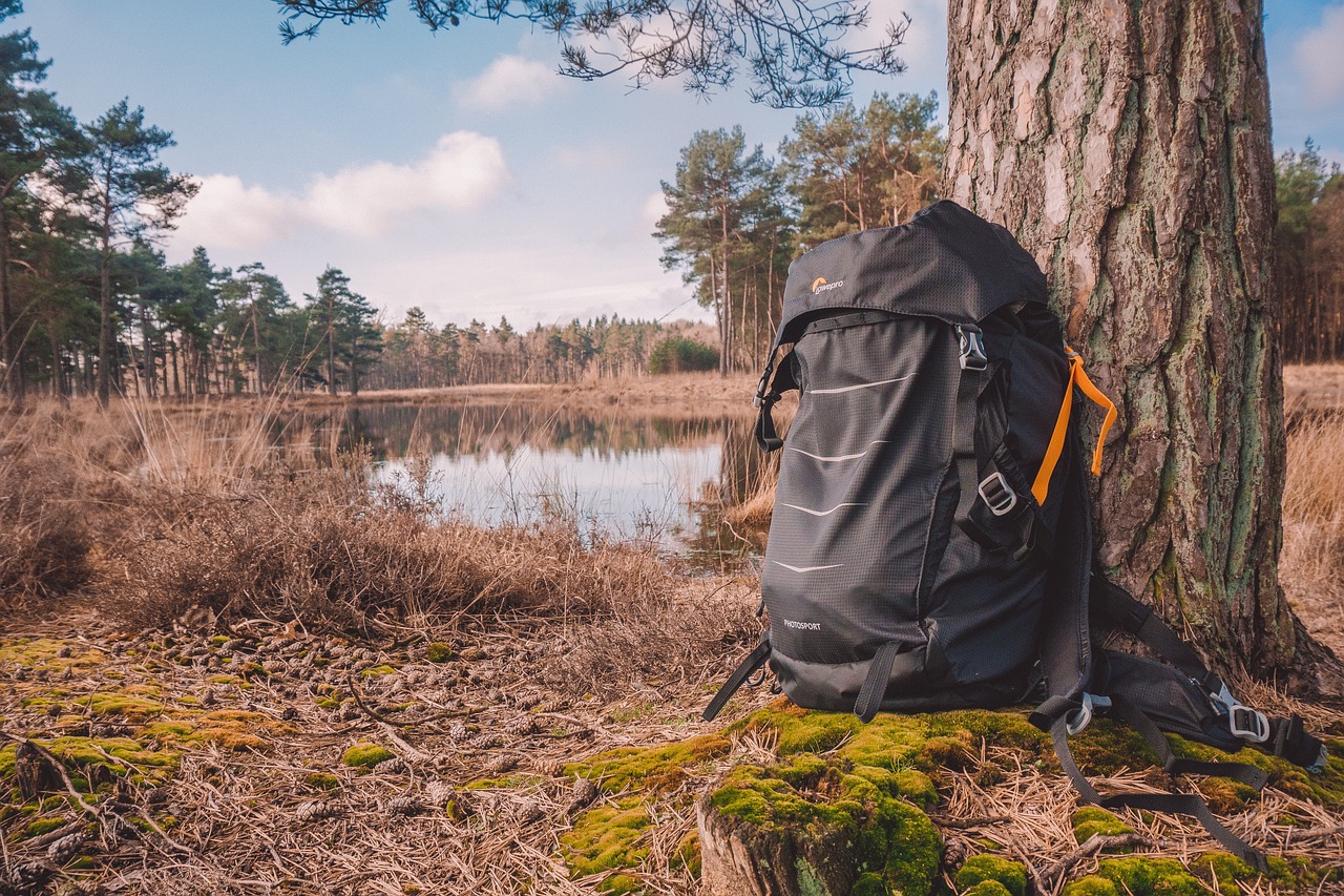 Nike bags for men