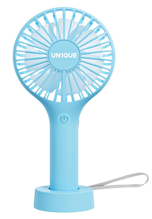 UN1QUE Mini Hand Fan