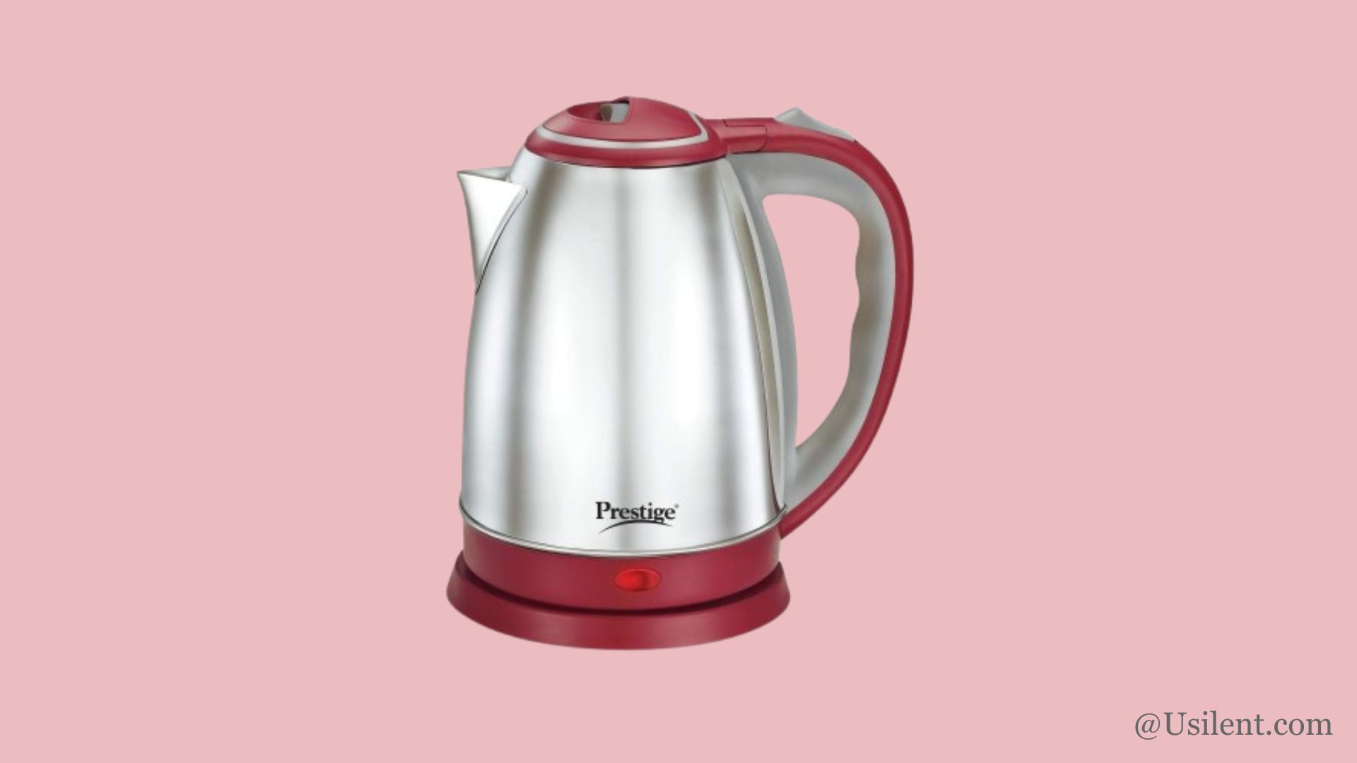 hot water kettle
