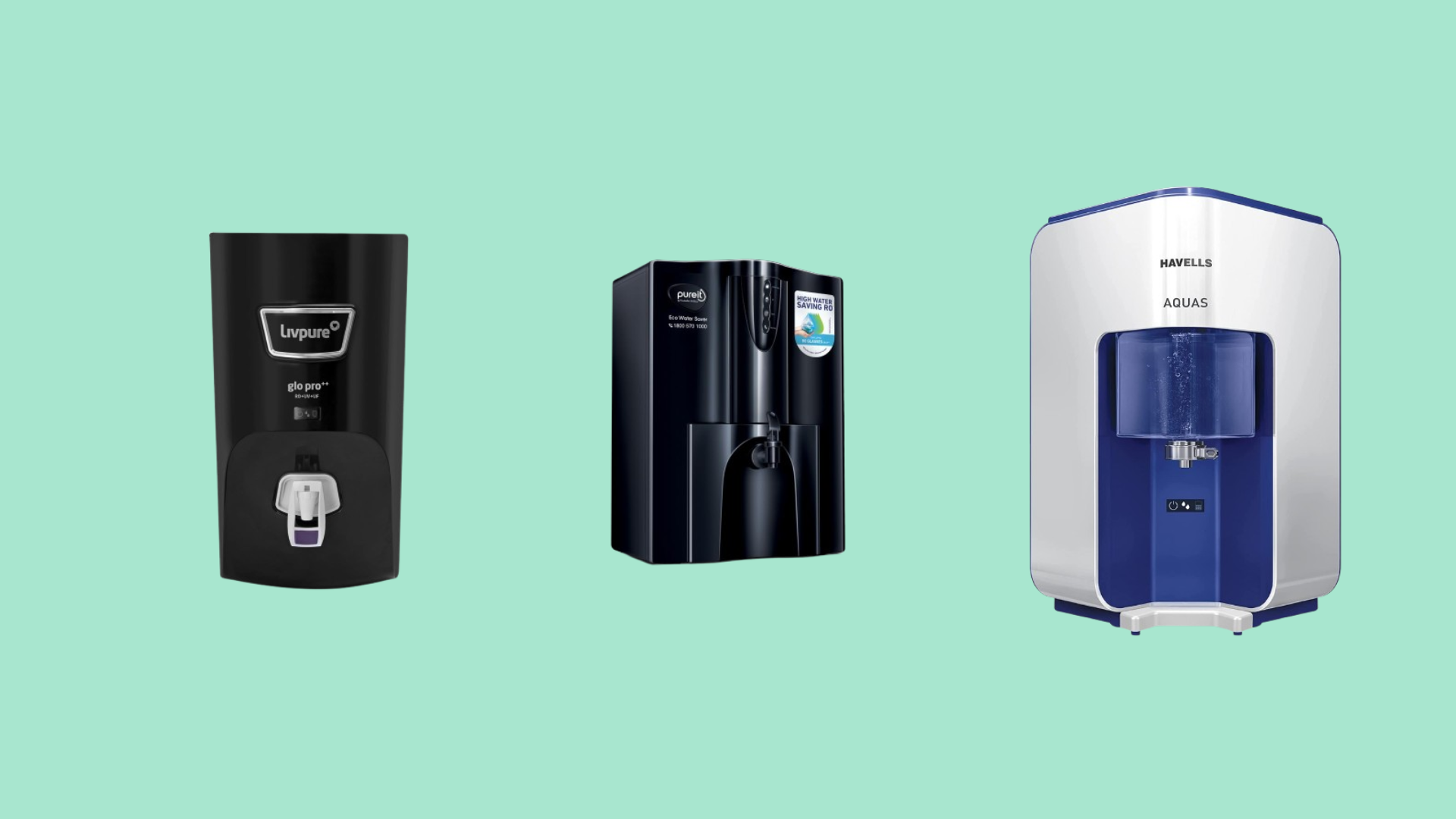 best water purifier for home