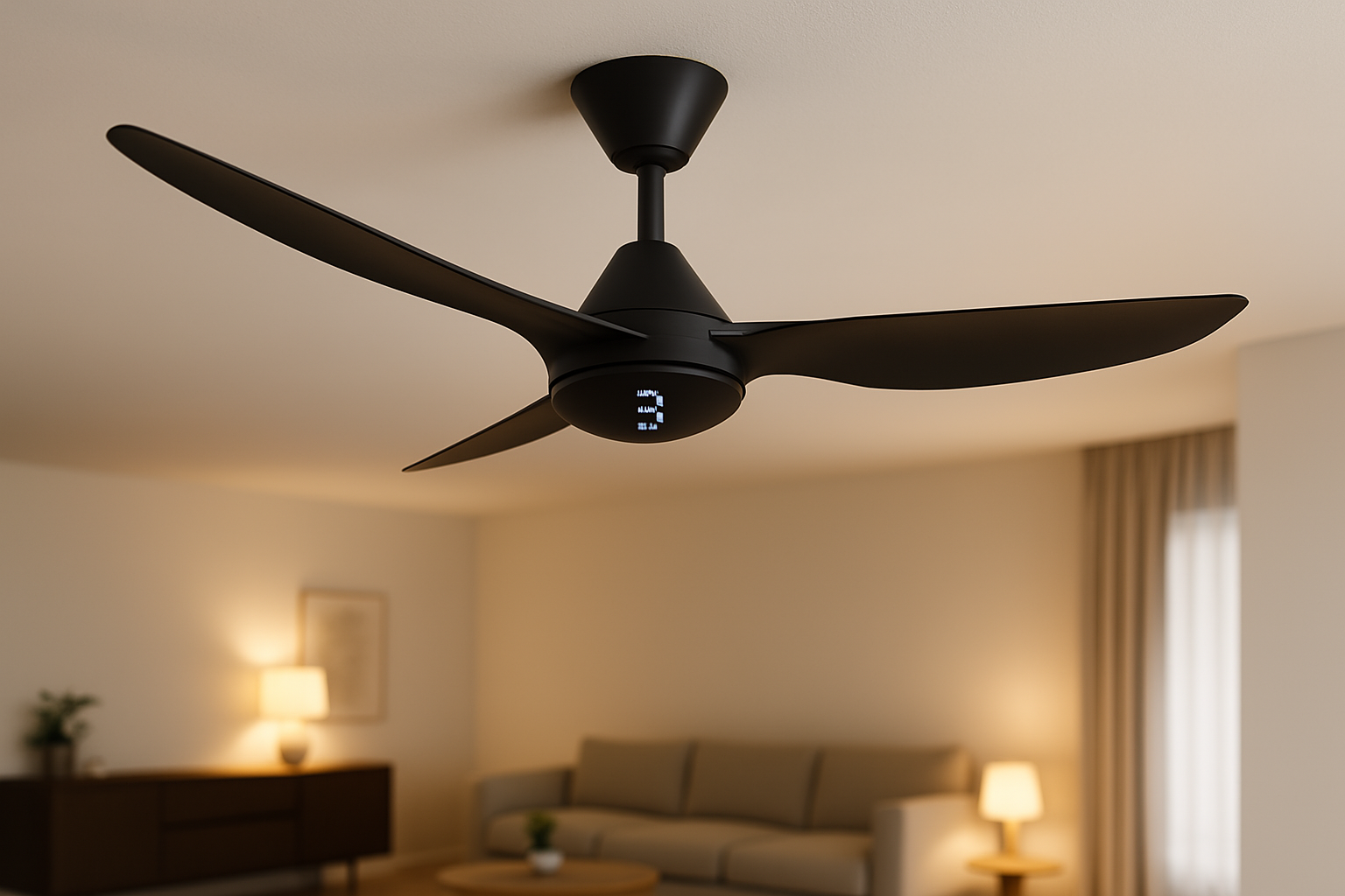 best ceiling fans