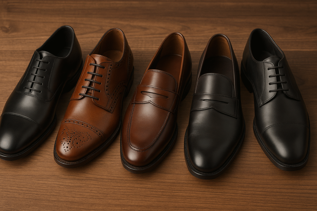 Top 10 best formal shoes for men