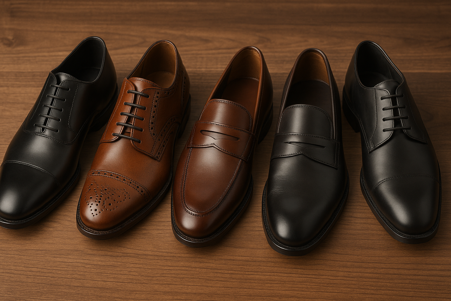 Top 10 best formal shoes for men