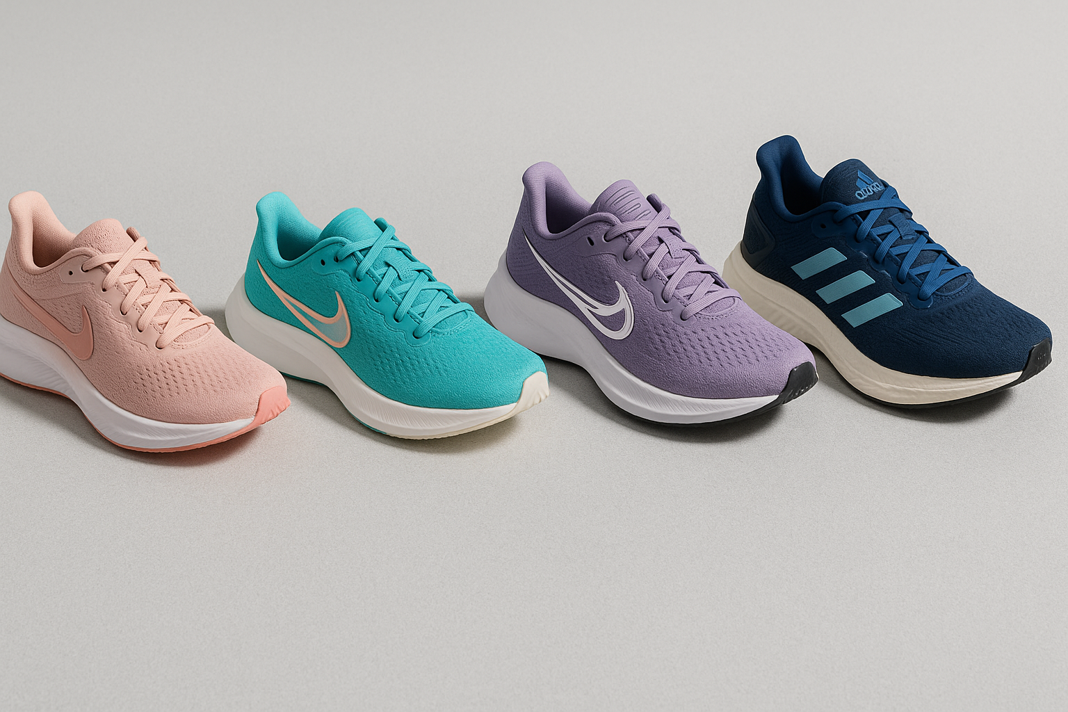women best running shoes
