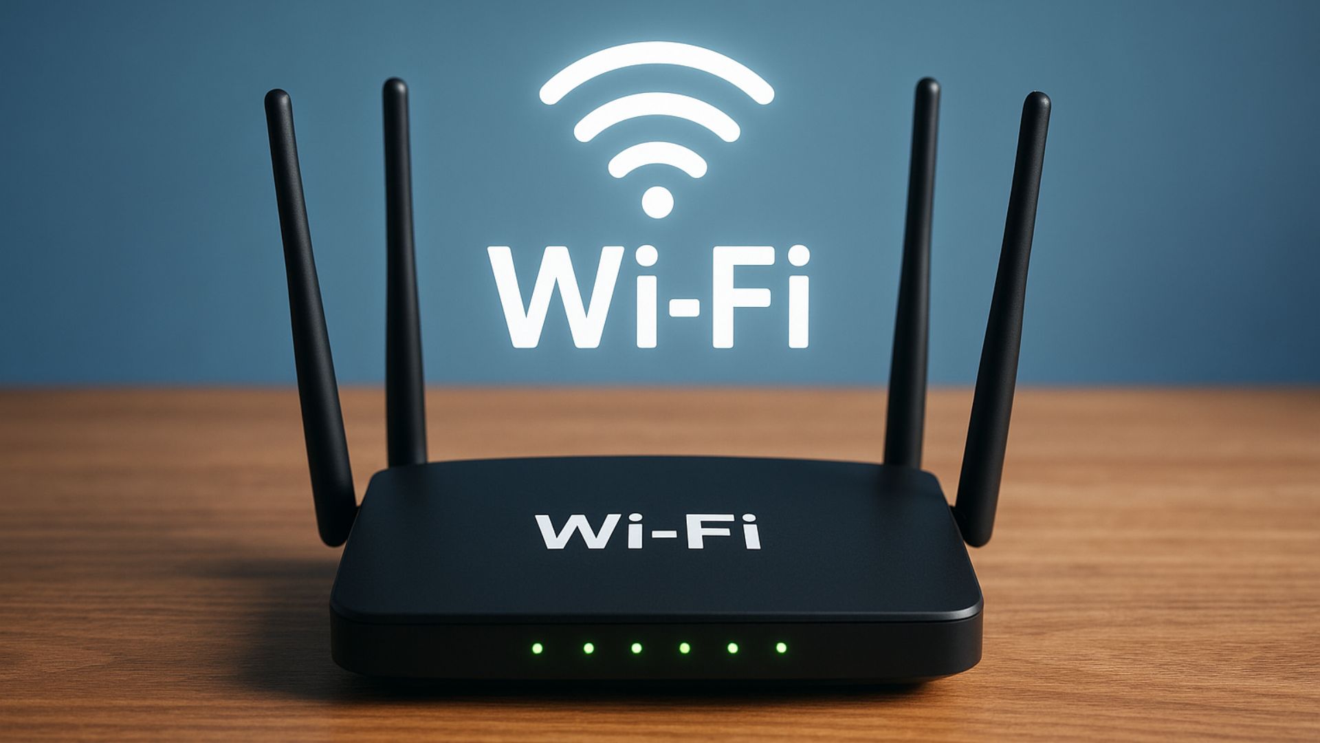 best wifi router for home