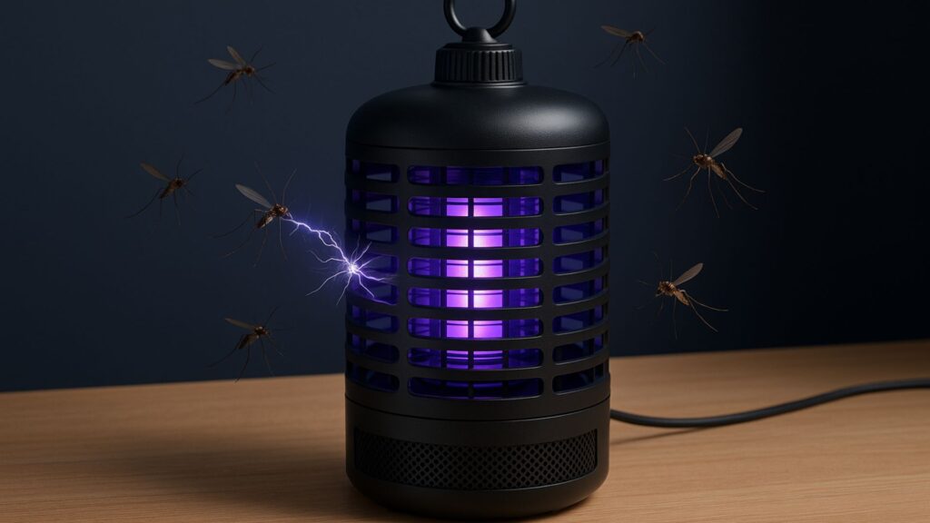 best mosquito killer machine for home in india