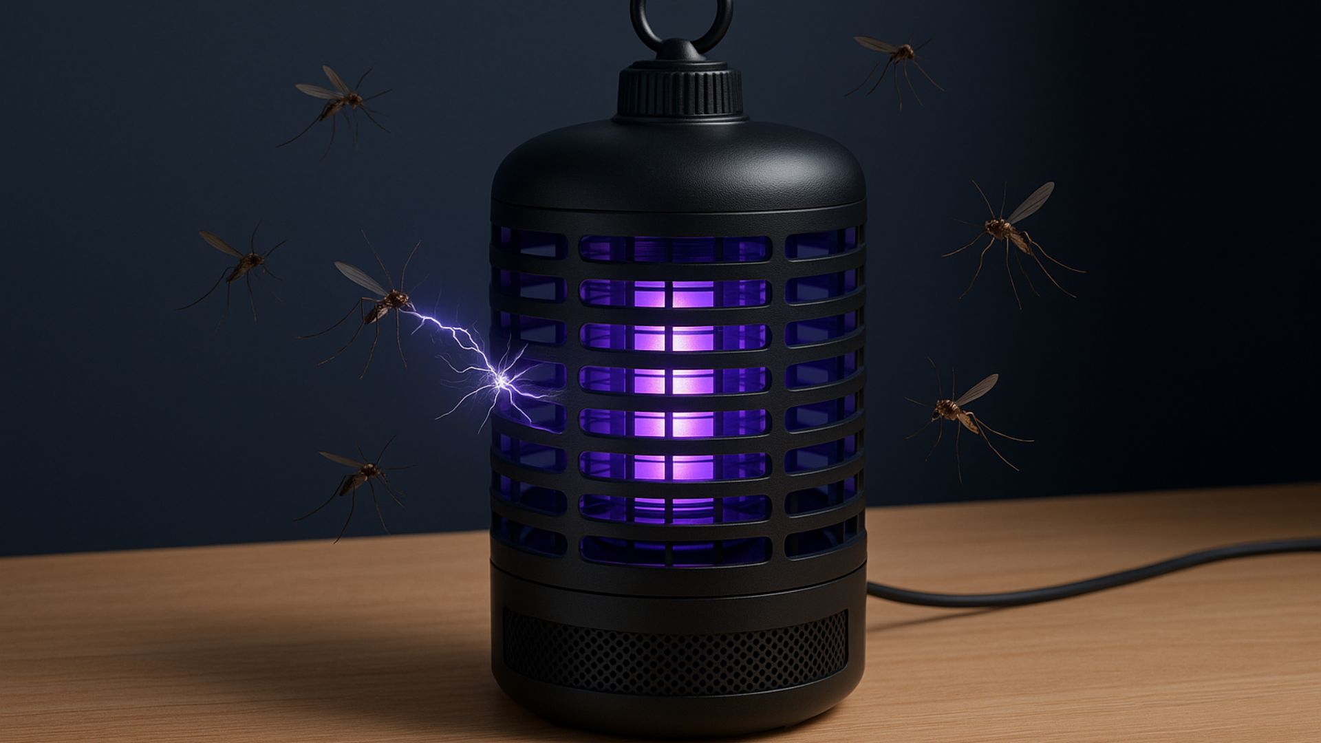 best mosquito killer machine for home in india