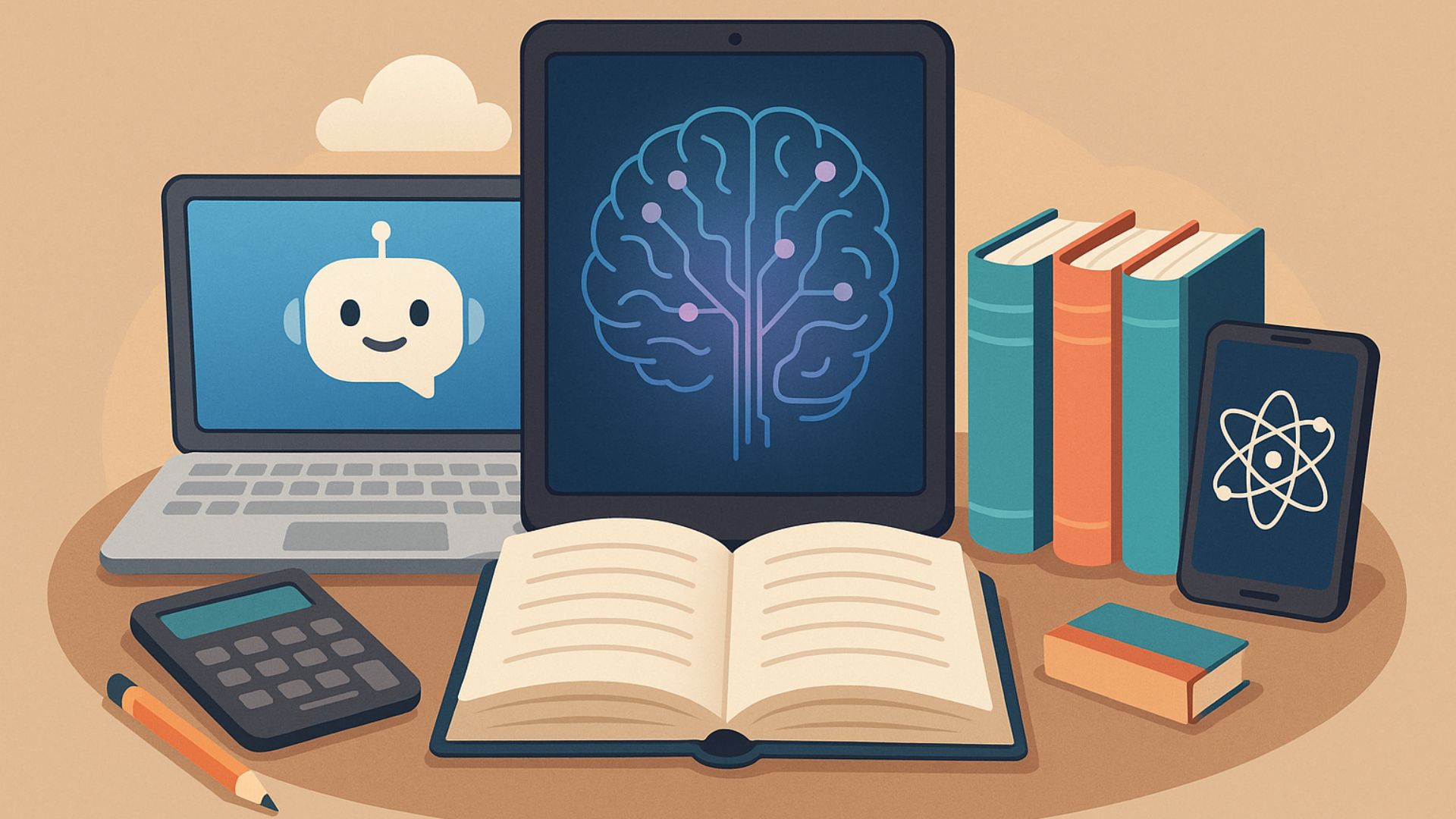 best ai tools for students