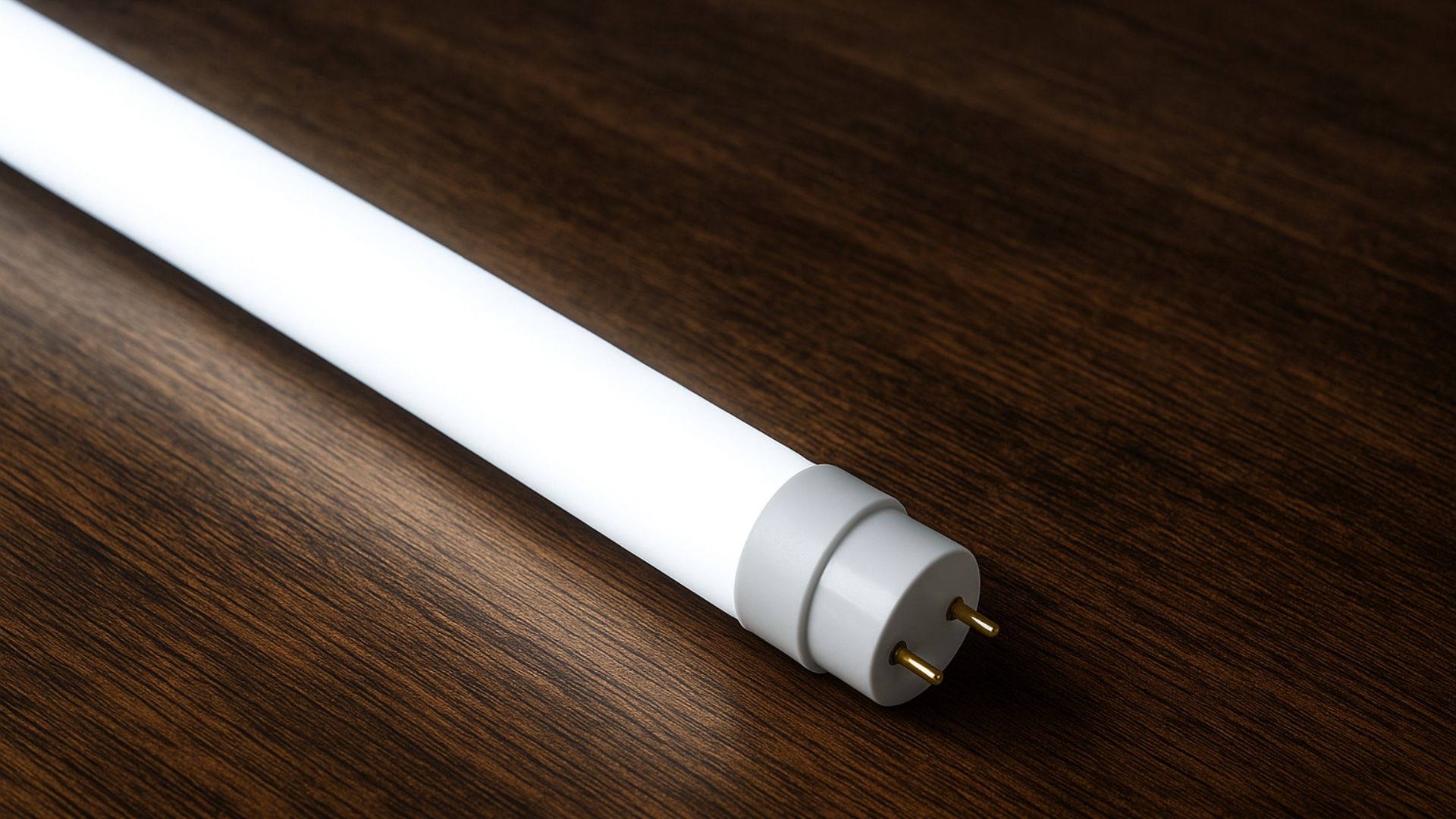 led light tube